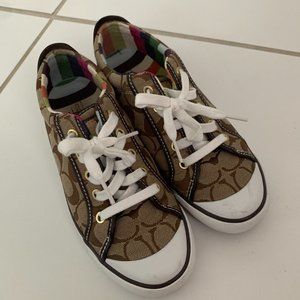Coach Barrett Sneakers